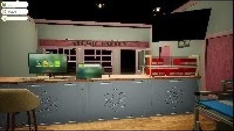 Bakery Shop Simulator S1 E1 Pre Release Gameplay