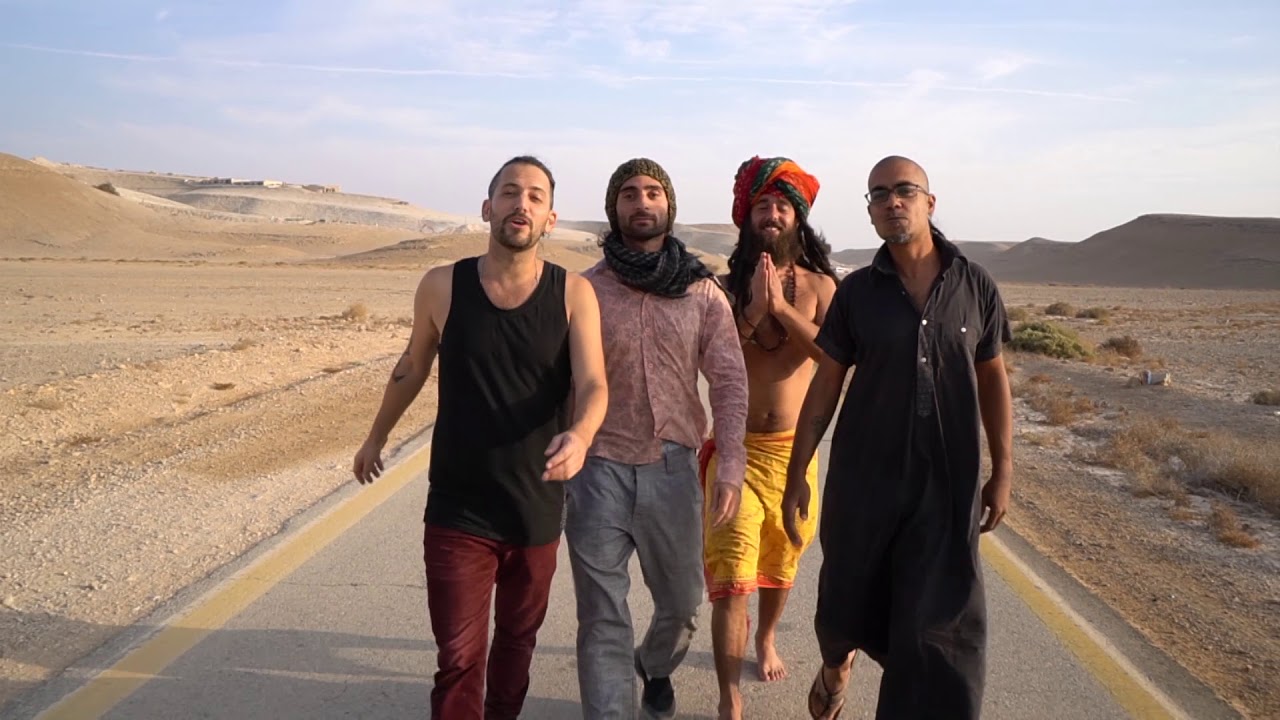 anna RF - New Album Crowdfunding Campaign