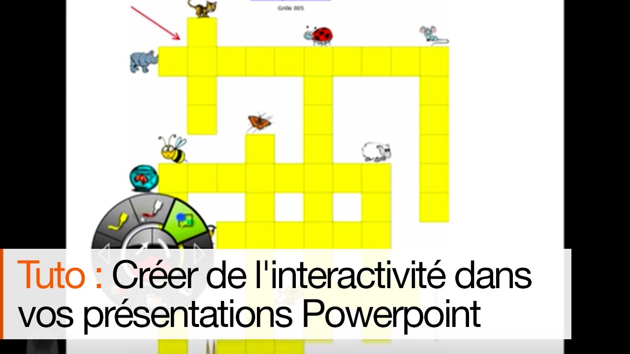 Tableau Numérique Interactif - ppt télécharger