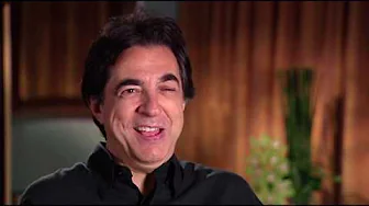 Joe Mantegna on House of Games (1987)