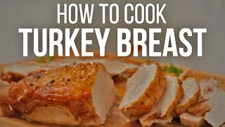 Best turkey breast recipes | how to cook a thanksgiving brine this is
the for breast. you can learn h...