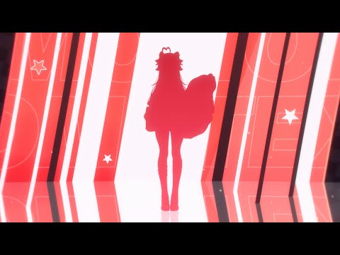 MOMOTEXX 4.0 〔Vtuber Debut Trailer〕
