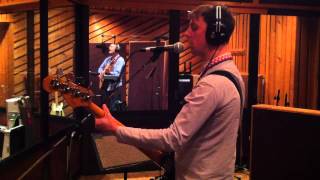 Django Django - Firewater (at Avatar Studios)