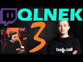 Qlnek Most Viewed Twitch Clips Of All Time