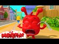 Morphle is Alone and Cries | Morphle and Gecko's Garage - Cartoons for Kids | @Morphle TV