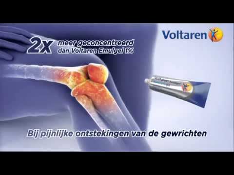 Video: Voltaren-gips - Instructies Voor Gebruik, Prijs, Beoordelingen, Analogen