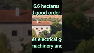PORTUGAL PROPERTY - CASTELO BRANCO - WATCH FULL VIDEO