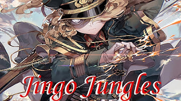 Jingo Jungle - Video Game Music Video