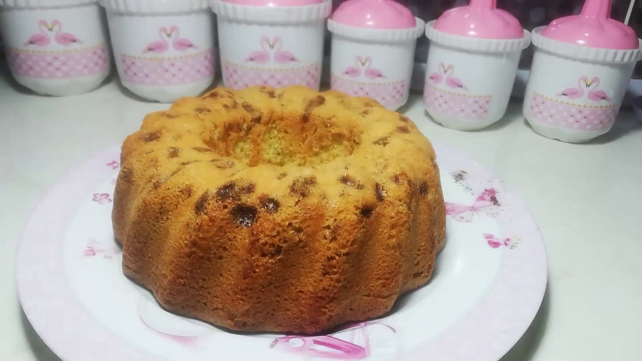 Pratik Üzümlü Kek Tarifi / Kolay Kek Tarifi / Yemek tarifleri