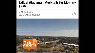 Interview with Talk of Alabama