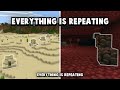 This Seed Makes EVERYTHING Repeat... Including Ancient Debris!?