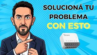 ESTÁS USANDO MAL TUS LUCES INTELIGENTES (y te explico por qué)