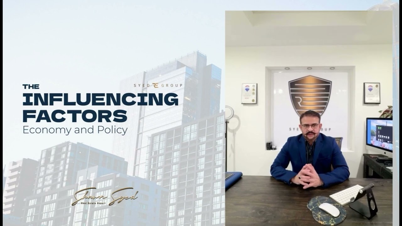 The Realty Pulse by Shawn Syed