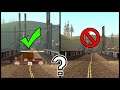 How to Enter San Fierro in GTA San Andreas - (Secret Way)