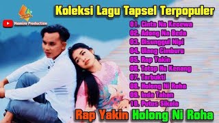 Koleksi Lagu Tapsel Madina Terpopuler Dan Terlaris By Namiro Production