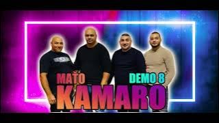 MAŤO KAMARO DEMO 8 - KOMETA