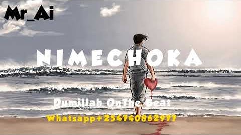 Emotional bongo flava x Afrozouk beat x Emotional kizomba x Zouk Instrumental beat #2022 #emotional