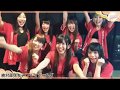 【NPP2019】絶対直球女子！プレイボールズ おでこ出し動画