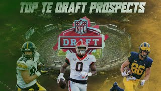 Top Tight End Draft Prospects for the Packers