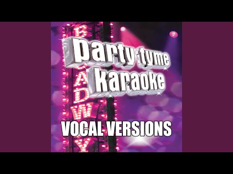 Pink Elephants On Parade (Made Popular By "Dumbo") (Vocal Version)