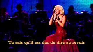 Hurt - Christina Aguilera (STFR) chords