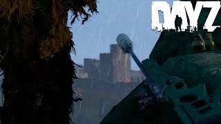 :    - DayZ