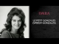 DALIDA - LE PETIT GONZALES (SPEEDY GONZALES)