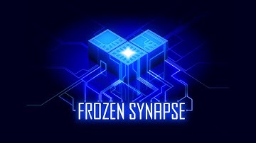 Frozen Synapse - Universal - HD Gameplay Trailer