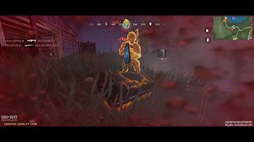 COD Mobile BR | Isolation Night Event 🌙 Intense Fight for Survival (Top 4 Finish!) 💀🔥