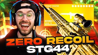The Zero Recoil, Ultimate Mobility STG | (Class Setup + Gameplay)