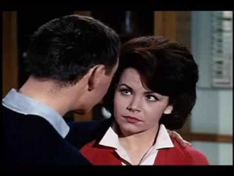 Annette Funicello - Who's That Girl