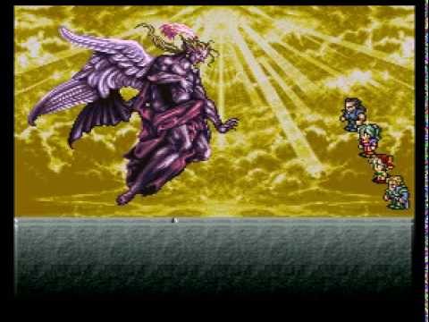 Image result for final fantasy 6 moments