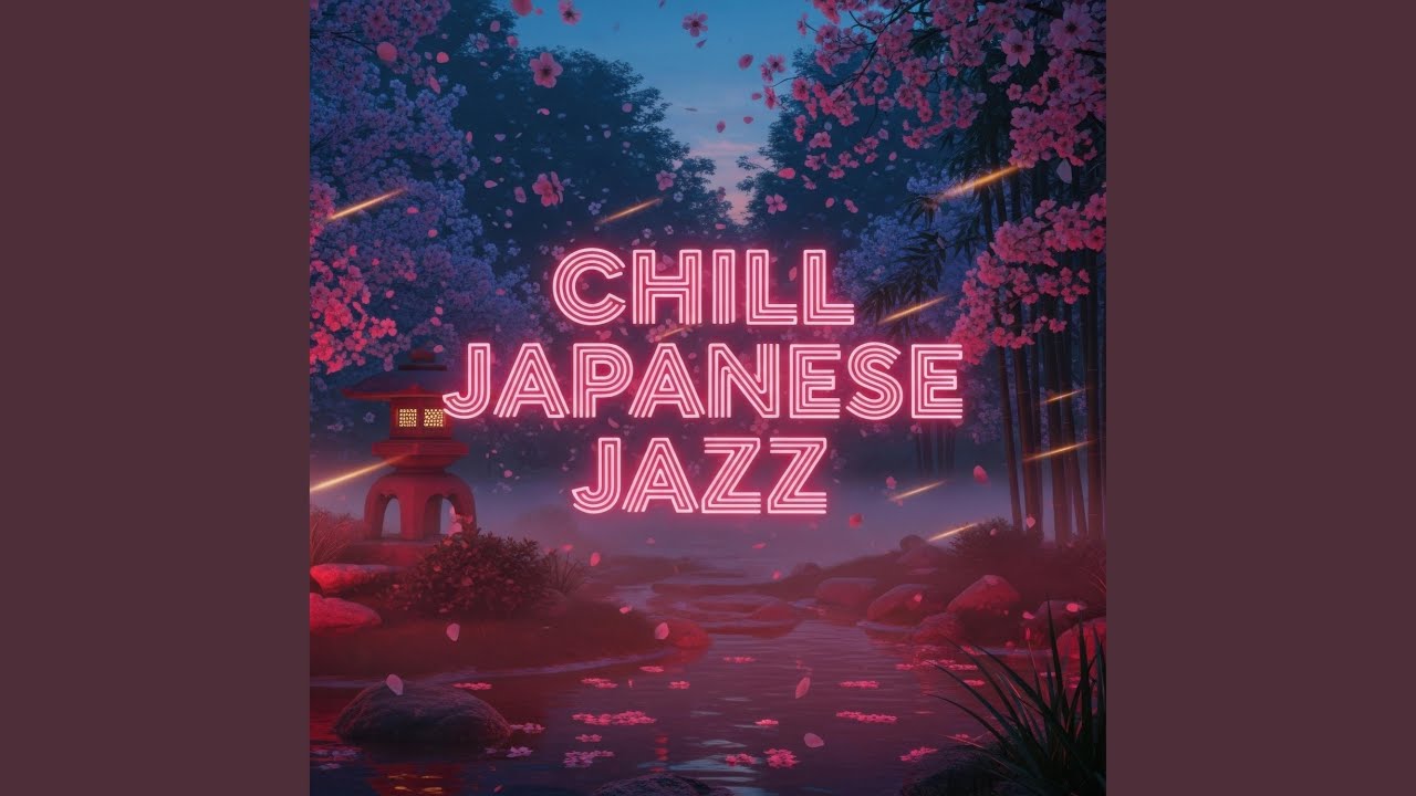 Zen Night Jazz