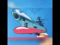 宇宙戦艦ヤマト3番、4番入り、静止画MAD