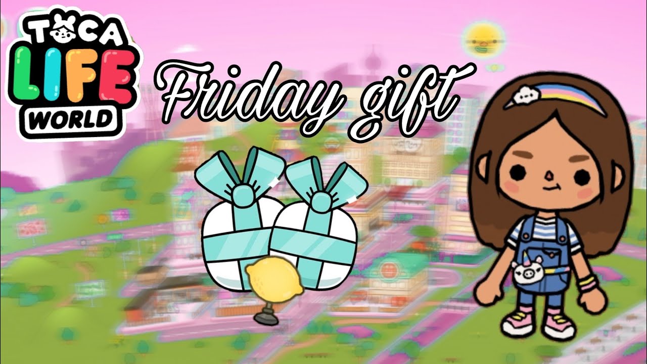 Toca Boca Name Ideas