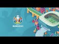 We Are The People • UEFA Euro 2020 Intro • Martin Garrix & U2