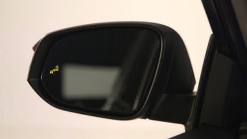 Blind Spot Monitor