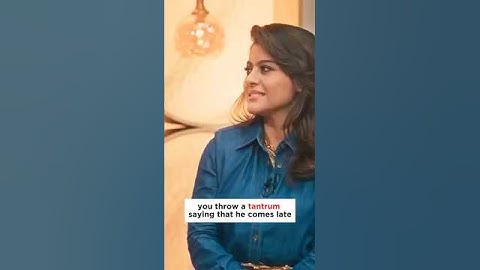 Learn English with Twinkle Khanna