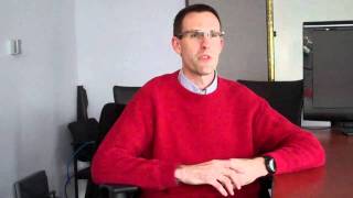 Plain Dealer arts reporter Zachary Lewis pt 1