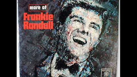Frankie Randall - I Can See For Miles ( The Who )