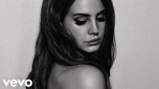 Lana Del Rey  The Escape From Pain  S 