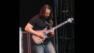 Top 10 John Petrucci Solos (Part 1 of 2)