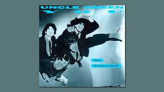 Uncle Green - The Suspense Is Killing Me