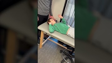 Vestibular and Ocular Integration: The Ocular System: Fixations Part 1