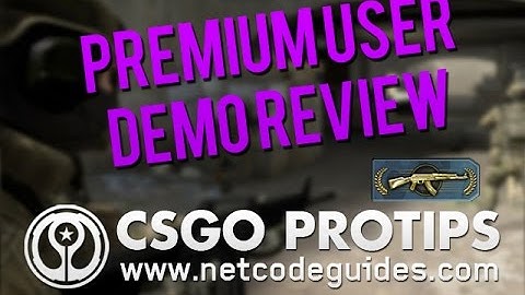 CS:GO Tips: How to Rank Up From Master Guardian 2 - DAZED REVIEW