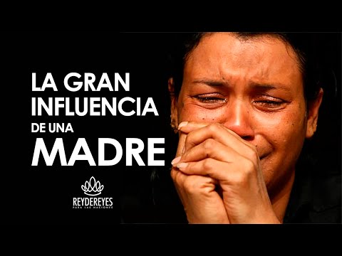 La gran Influencia de una madre  | Pastor Marco Antonio Sanchez