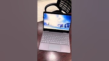 4K Hp | Ssd Installed | Spectre 13 x360 Fold 2in1- 13inch ScreenTouch|4K iPS Display QHD (3840X2160)