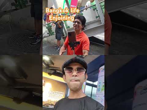 Enjoining Time Mi Anthony