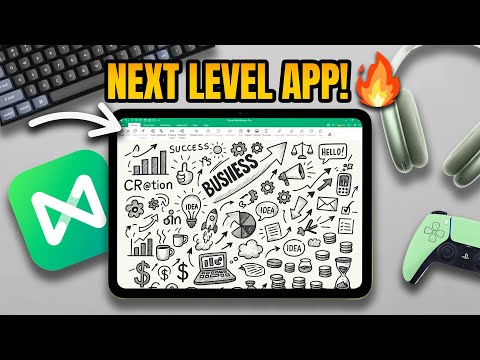 This Mind Mapping App Will Blow Your Mind! 🤯 (edrawmind 2025)