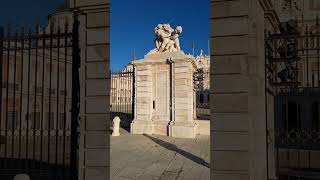 ARANJUEZ 1 - PALACIO